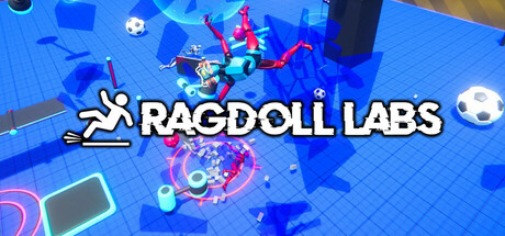 Ragdoll LABS Cover Image