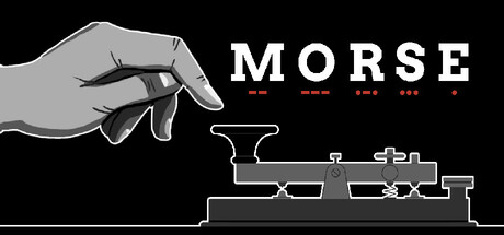 MORSE Cover Image
