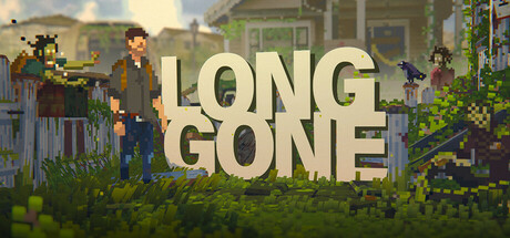 Long Gone Cover Image