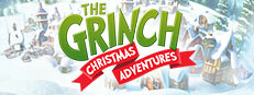 The Grinch: Christmas Adventures on Steam