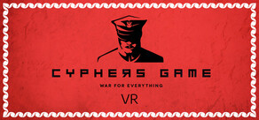 Cyphers Game VR