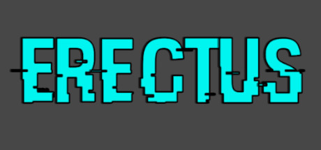 Erectus Cover Image