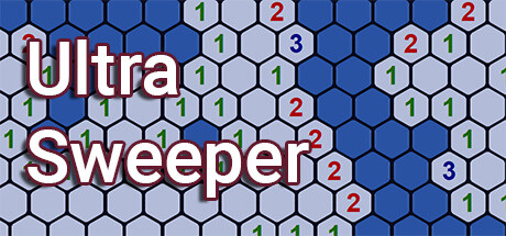 Ultra Sweeper Cover Image