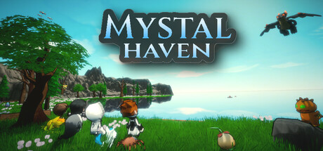 Mystal Haven Cover Image
