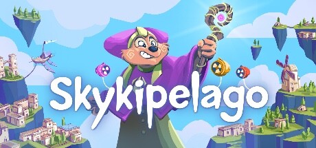 Skykipelago Cover Image