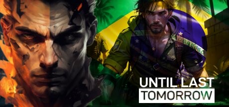 Until Last Tomorrow Cover Image