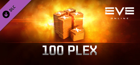 EVE Online: 100 PLEX