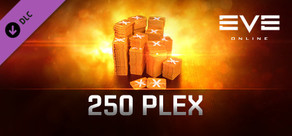 EVE Online: 250 PLEX