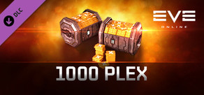 EVE Online: 1000 PLEX