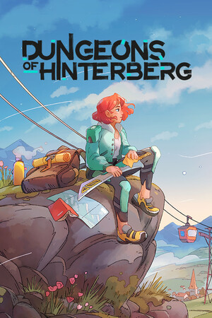 Dungeons of Hinterberg (v1.027492 | Build 17710704 + DLCs + MULTi10) | KaOs Repack | From 2.16 GB