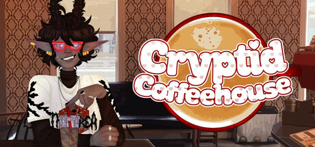 Cryptid Coffeehouse Cover Image