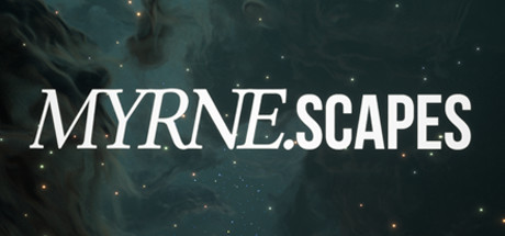 MYRNEscapes Cover Image