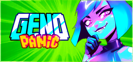 Genopanic Cover Image