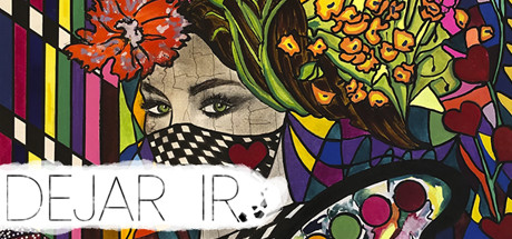 Dejar Ir - A Pandemic Soulful Tale Cover Image
