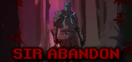 SIR ABANDON Cover Image