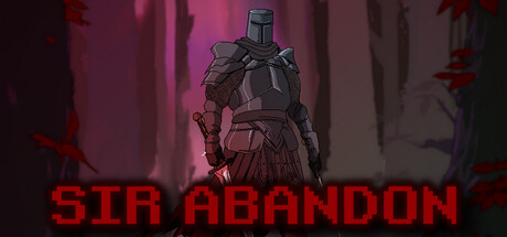 SIR ABANDON