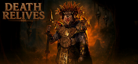 Death Relives