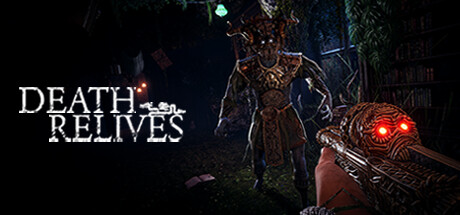 Death Relives Cover Image