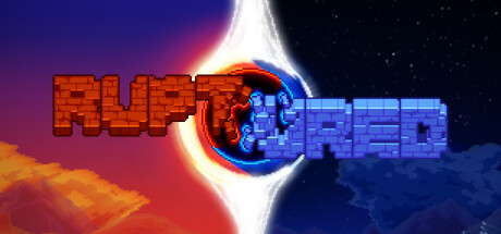Ruptured Cover Image