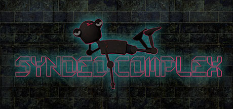 Syndeo-Complex Cover Image