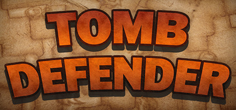 Tomb Defender Cover Image