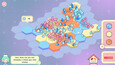 A screenshot of Bubblegum Galaxy
