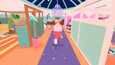 A screenshot of Bubblegum Galaxy