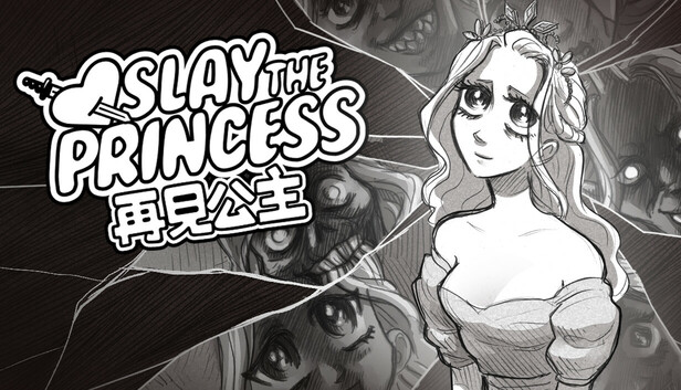 Slay the Princess — The Pristine Cut