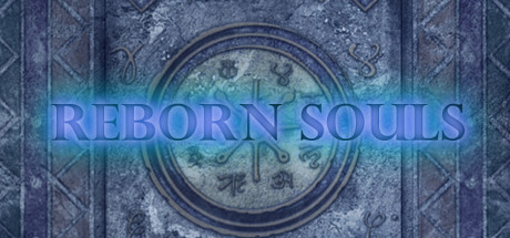 Reborn Souls Cover Image