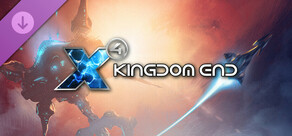 X4: Kingdom End