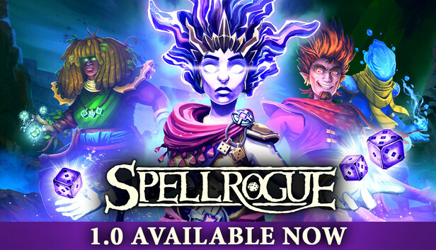 SpellRogue