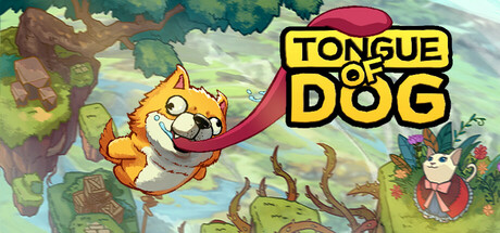 Tongue of Dog
