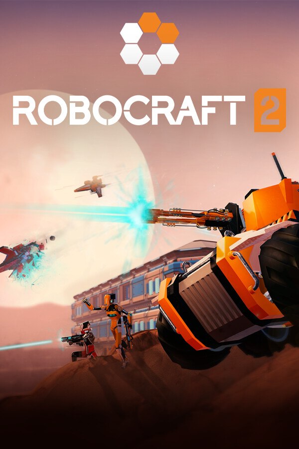 Robocraft 2 Steam Charts · SteamDB