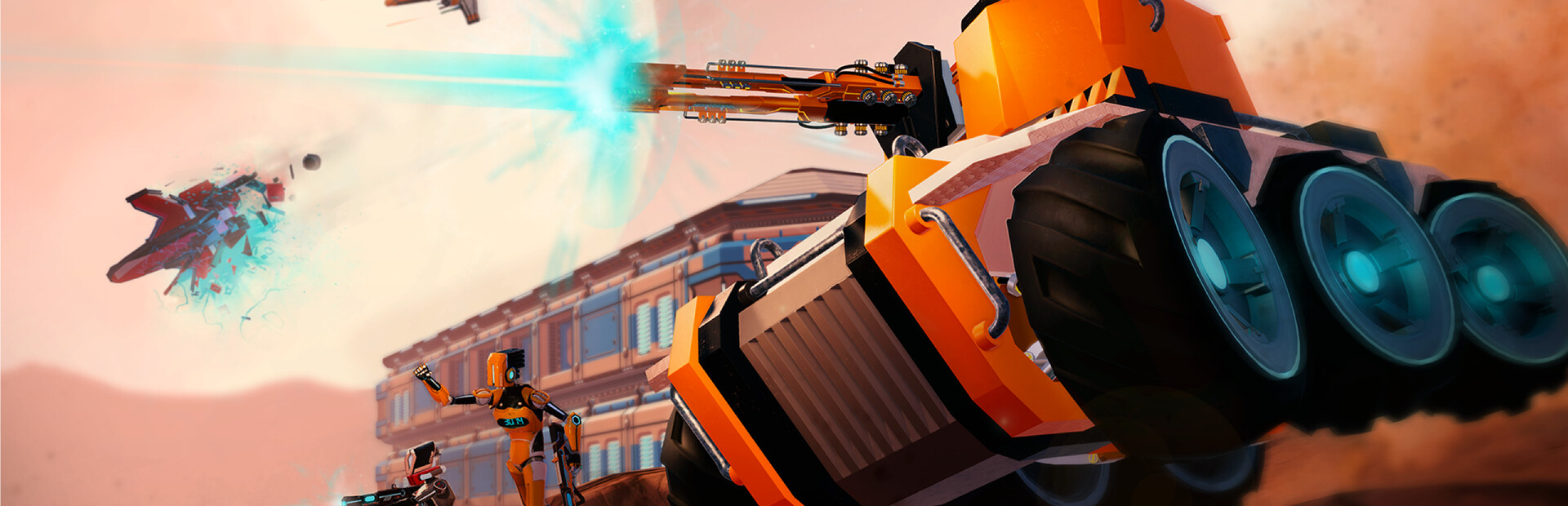 Robocraft 2 Steam Charts · SteamDB