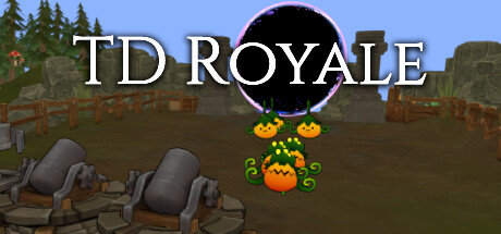 TD Royale Cover Image