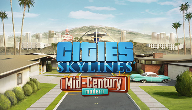 cities トップ skylines mod パック