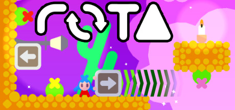ROTA: Bend Gravity Cover Image