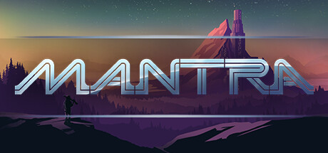 Mantra Cover Image