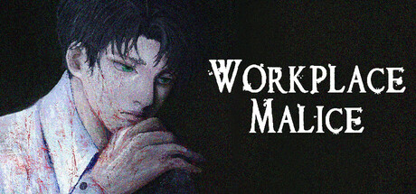 Workplace Malice Cover Image