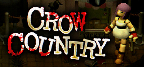 Crow Country Price history · SteamDB