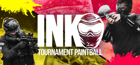 Ink: Tournament Paintball Cover Image