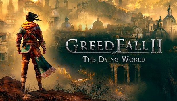 Steam：GreedFall II: The Dying World