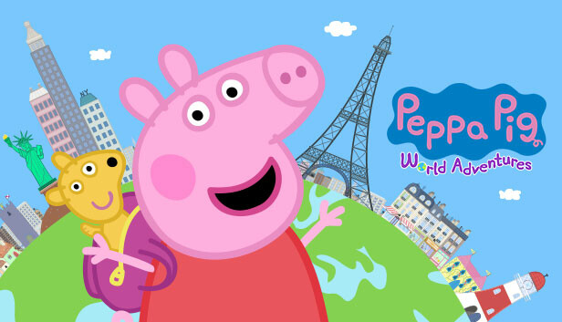 Peppa pig comprar online online