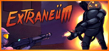 Extraneum Cover Image