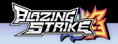 Blazing Strike on Steam