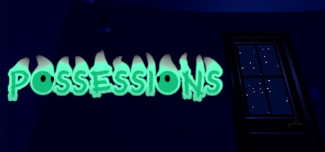 Possessions Cover Image