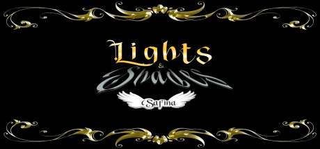 Lights e Shades: Safìna Cover Image