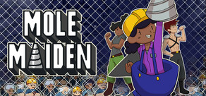Mole Maiden