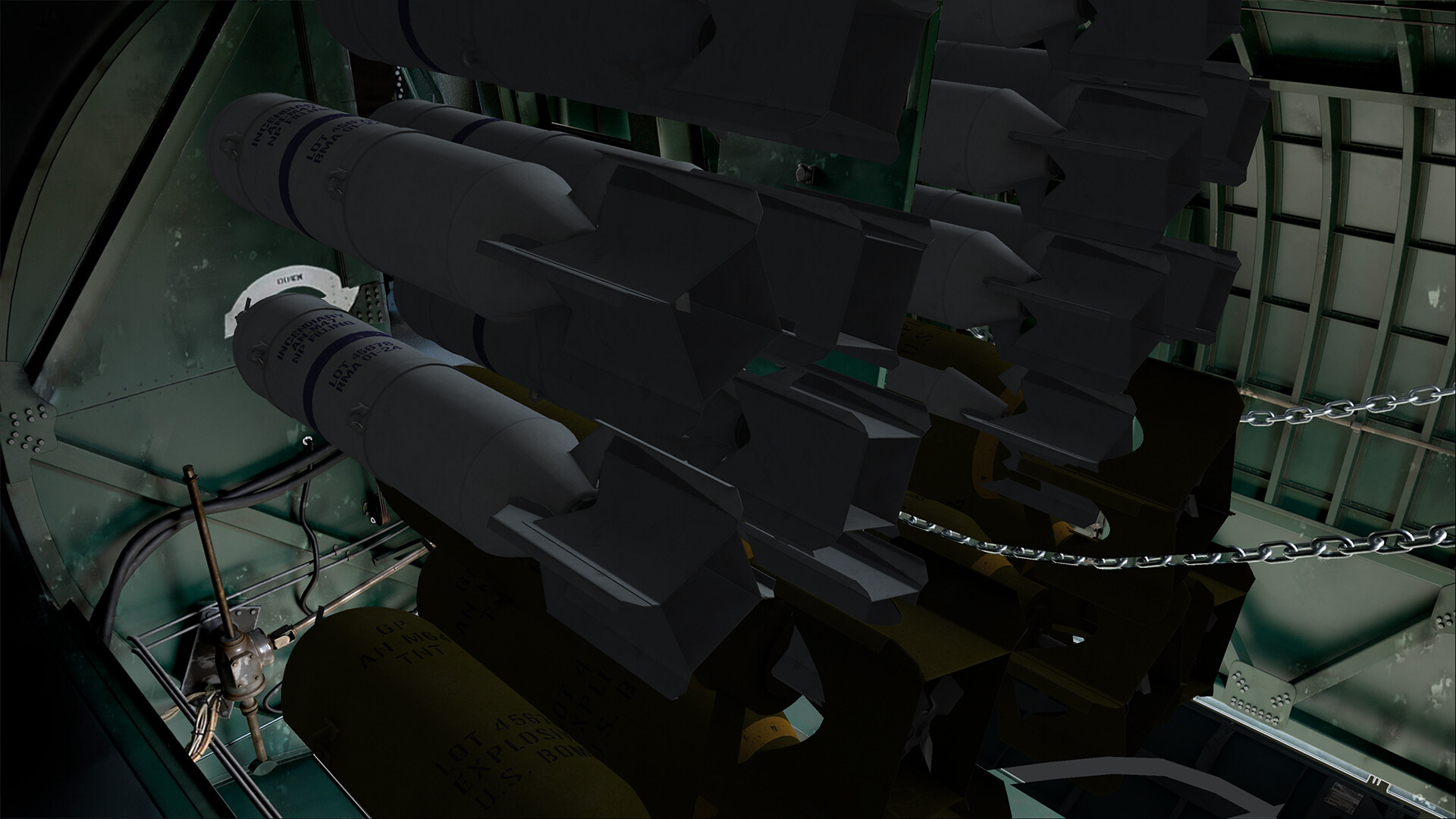 B-17 Flying Fortress : The Mighty 8th Redux on Steam