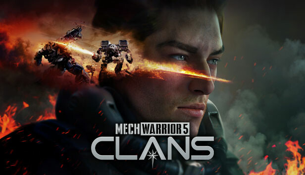 MechWarrior 5: Clans on Steam